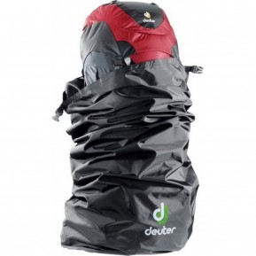 Чехол транспортный нейлон Deuter Flight Cover 60 литров  3944016 7000 Фото №1